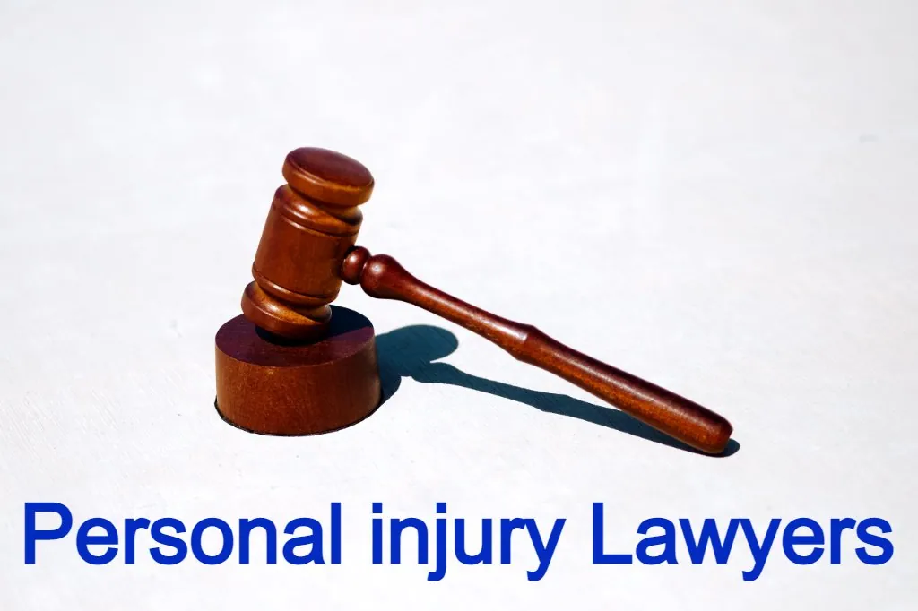 Top 5 Best Personal injury Lawyers in USA - Personal Injury Attorney