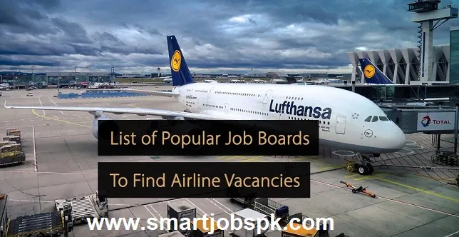 Airline Jobs 2023