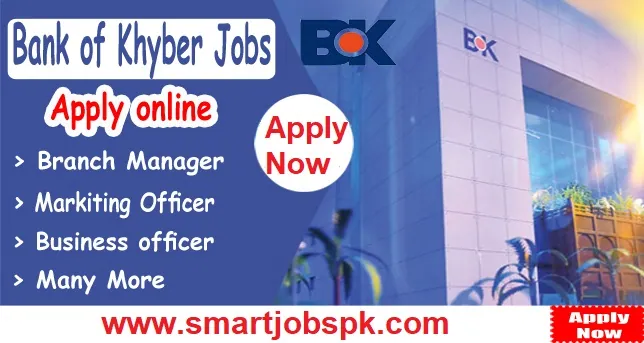 BOK Jobs 2023