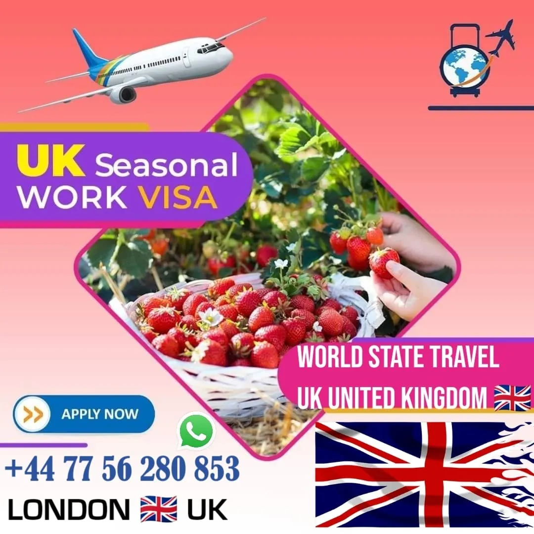 UK Jobs For Americans