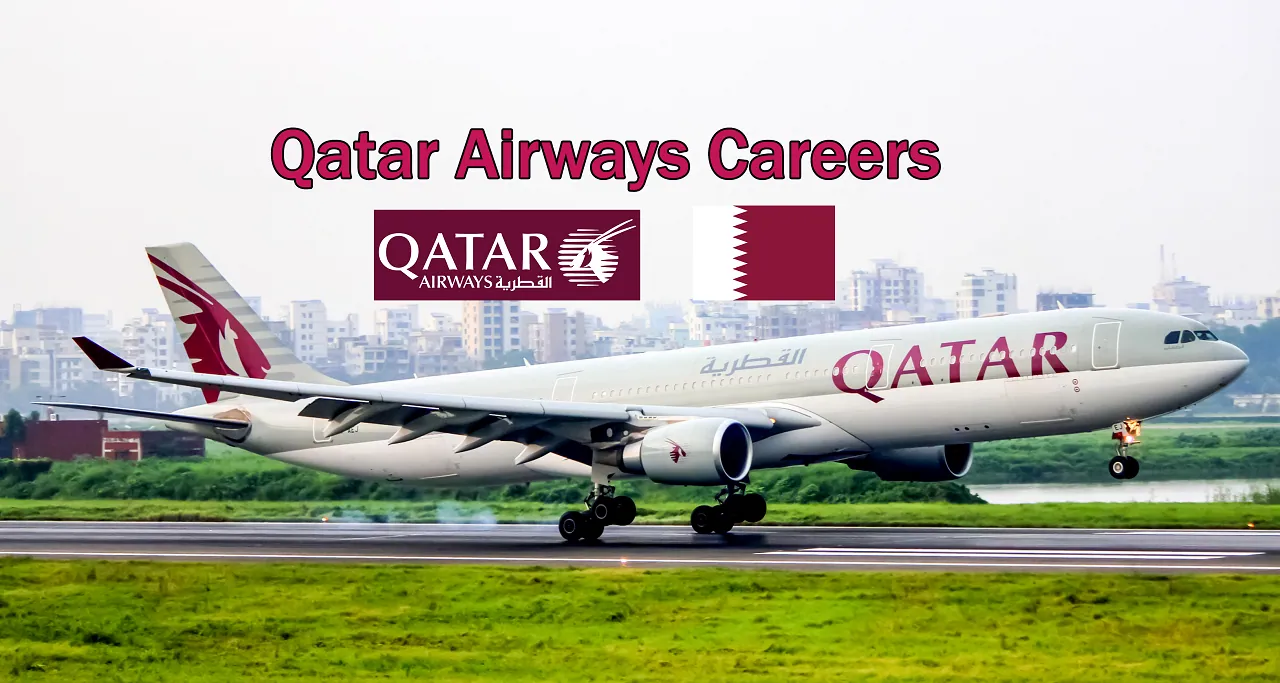 Qatar Airways Careers - Apply For Qatar Airways Jobs 2023