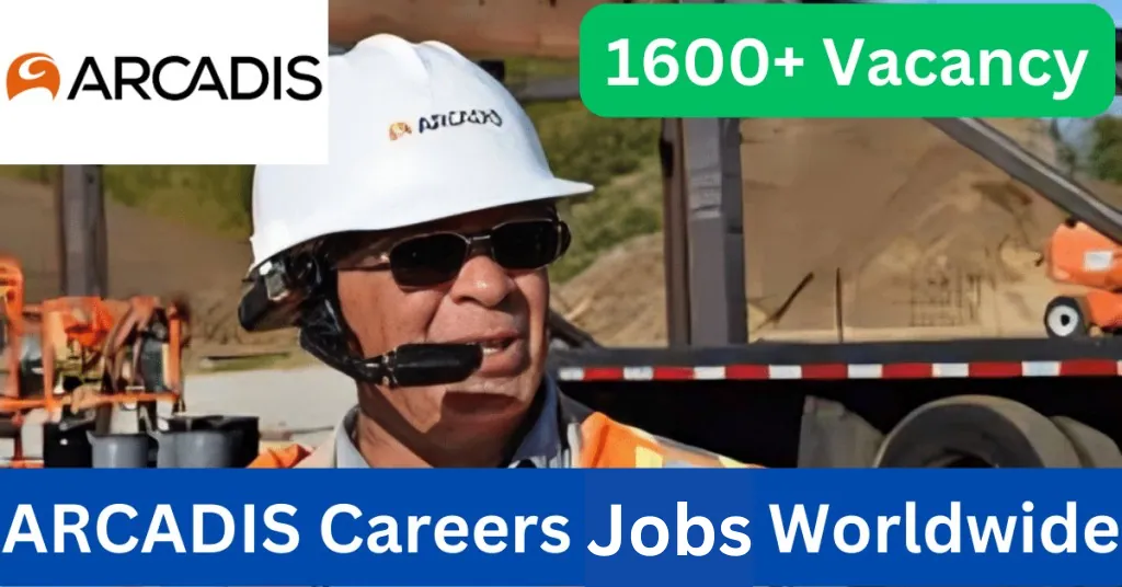 ARCADIS Careers