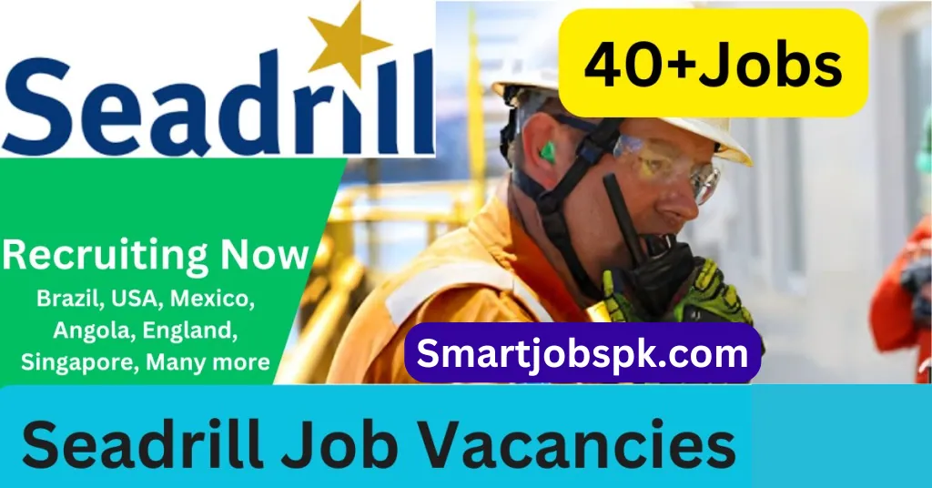 Seadrill Careers
