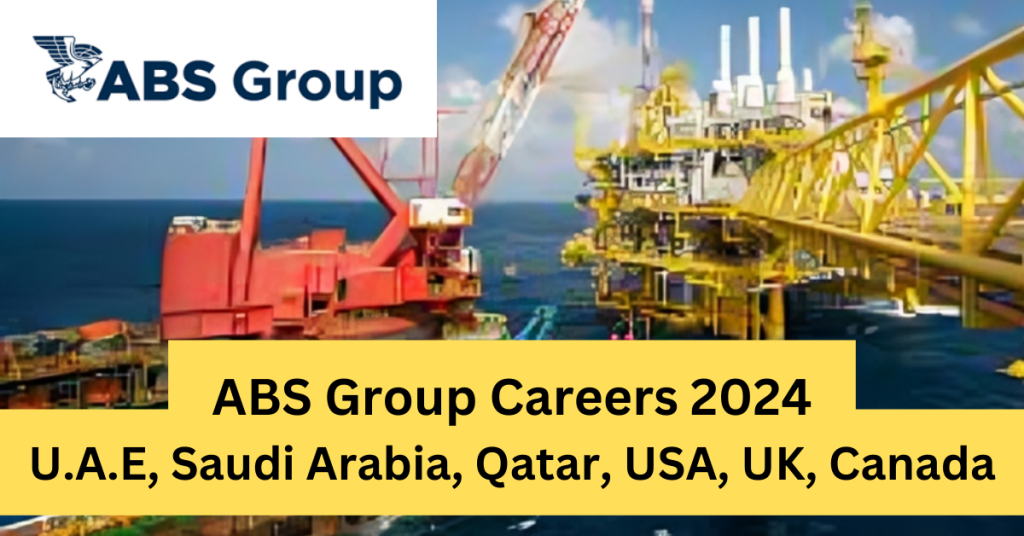ABS Group Careers