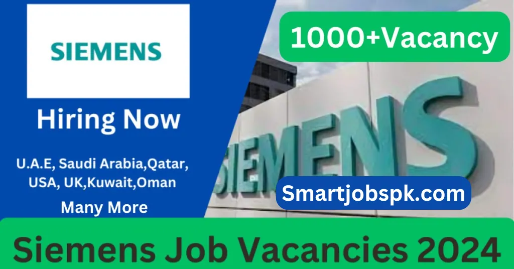 Siemens Careers