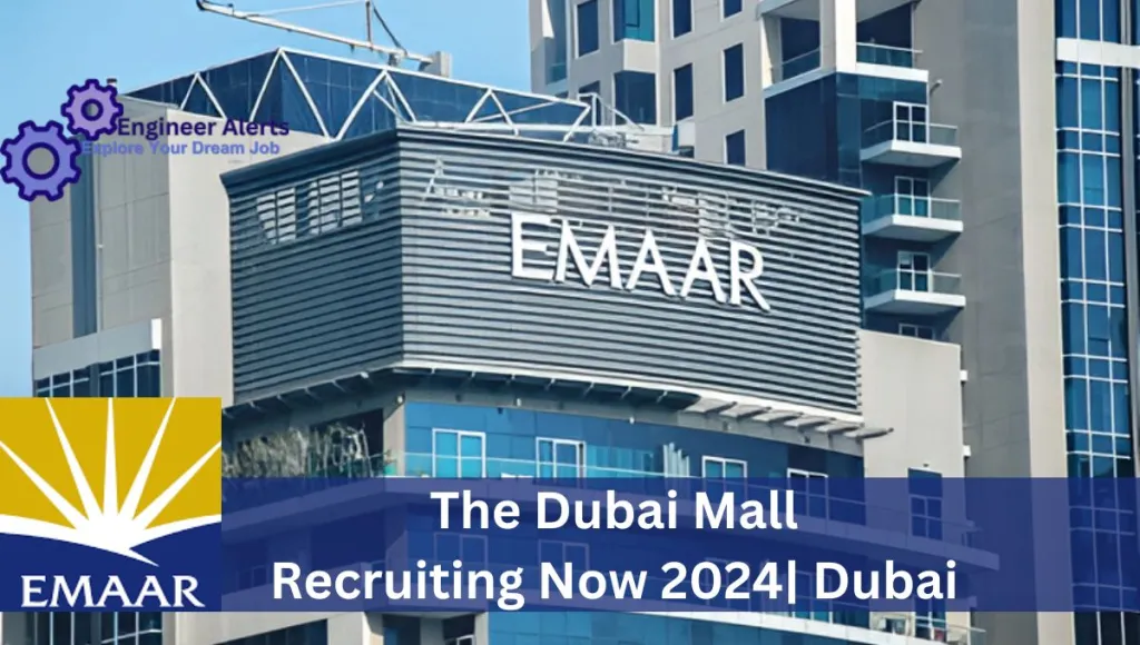 Emaar Careers