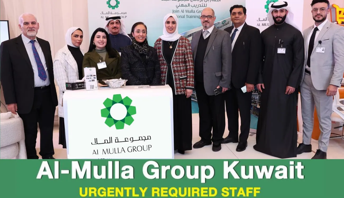 Al Mulla Group Careers