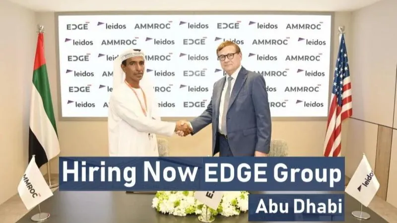 EDGE Group Careers