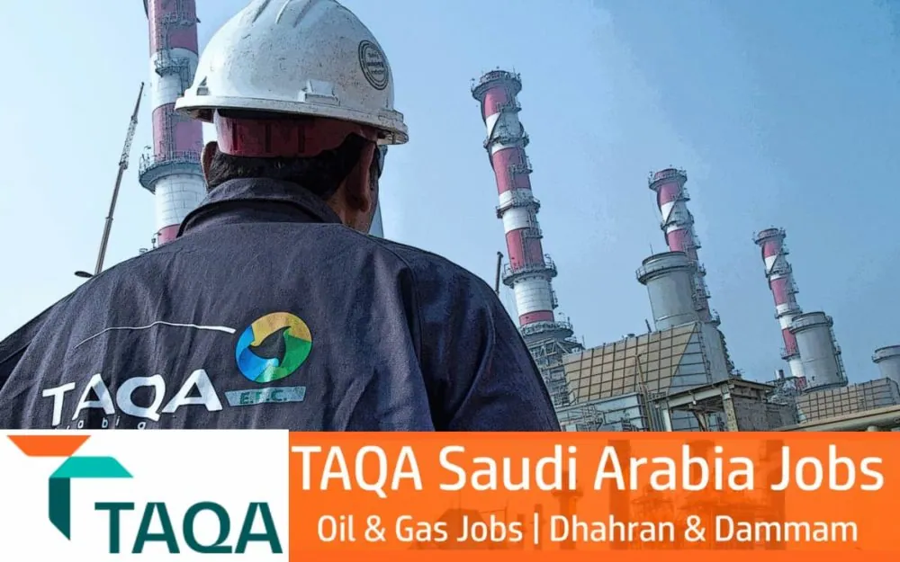 TAQA Careers