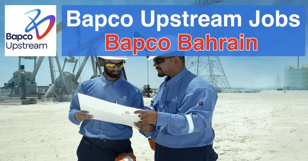 BAPCO Careers