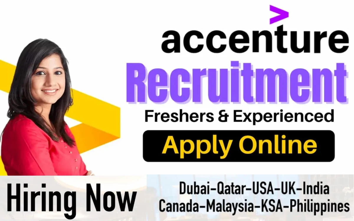 Accenture Careers
