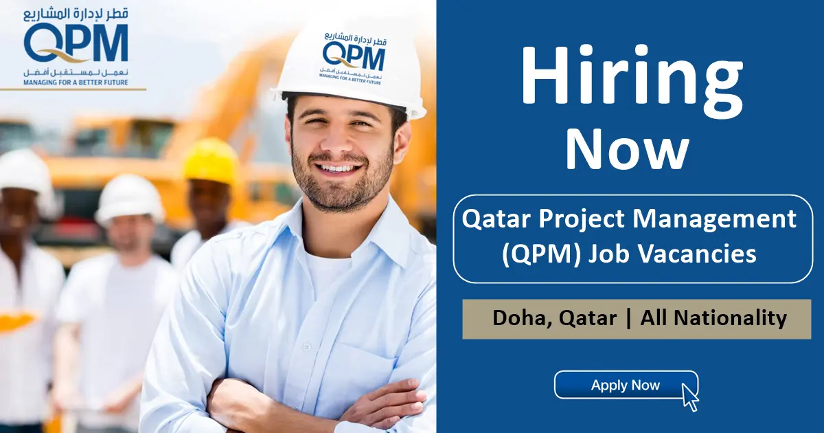 QPM Career